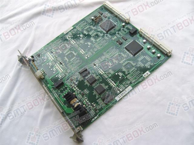 JUKI Zevatech KE 2050 KE 2060 Light Contorl PCB 40001903 40001918 side a JUKI Zevatech KE 2050 KE 2060 Light Contorl PCB 40001903 40001918