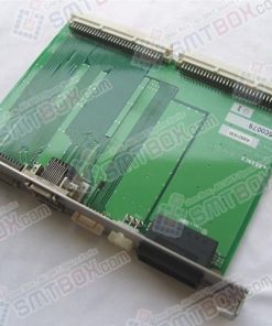 JUKI Zevatech KE 2050 KE 2060 PCB Board Z0 EXT 40001929 40001930  