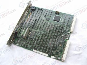 Juki Zevatech Ke 2050 Ke 2060 Safety Pcb Board 40001923 40001924 Side A