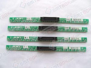 Juki Zevatech Ke 2050 KE2060 Feeder Position Indicator Led E8626729 Side A