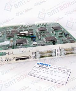JUKI Zevatech KE 2050 KE2060 I O Control PCB 40001942 40001943  