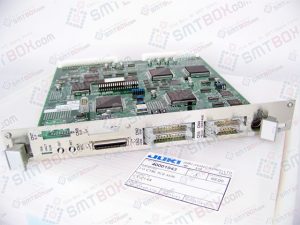 Juki Zevatech Ke 2050 KE2060 I O Control Pcb 40001942 40001943 Side A