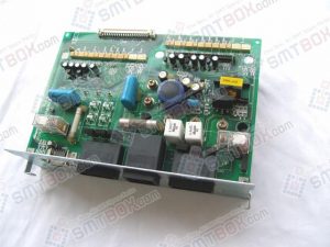 Juki Zevatech Ke 2050 KE2060 Tamagawa 659091534N30 AUA3026 Side A
