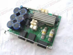 Juki Zevatech Ke 2050 KE2060 Tamagawa 659091534N30 AUA3031 Side A