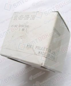 JUKI Zevatech KE 2050 MIKI PULLEY SFC 05S 15B 19B 104929000 AP06306  