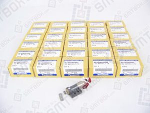 Panasonic CM101 CM212 CM401 CM402 CM602 Intelligent Feeder Motor 1.7W N510043555AA Side A