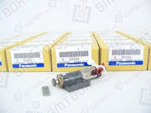 Panasonic CM101 CM212 CM401 CM402 CM602 Intelligent Feeder Motor 1.7W N510043555AA Side B