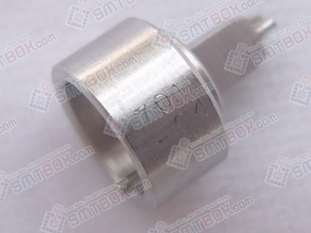 Panasonic Hdf Vs Nozzle 1 Hole 104305970104 Side A