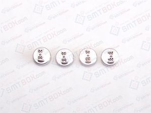 Panasonic Hdf Vs Nozzle 4 Holes 104305972104 Side A
