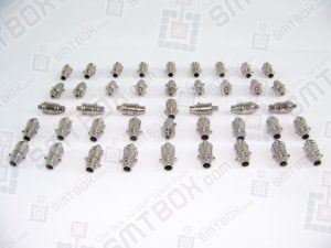Panasonic CM402 Nozzle Holder N610009409AA Side A