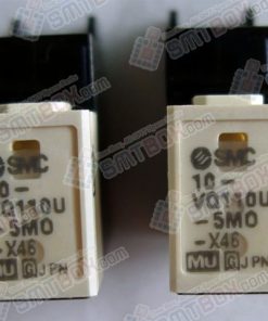 PanasonicCM402Pneumatic ValveKXF0DX8NA00SMC10 VQ110U 5MO X46 