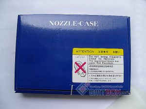 Panasonic CM402 M L CM602 L Type 1001 Nozzle For Multifunctional Heads 1005 2012 C R Side A
