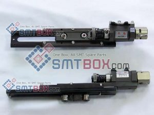 Panasonic MSH3 Nm Nbooa Part Name Nozzle Head Unit Part No 1044310000 Side A