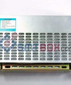 Panasonic MV2F(NM 2558 NM 2559) Part Name AC Servo Motor Driver Part Number DV47J040LFGG P325C 040LFG G  