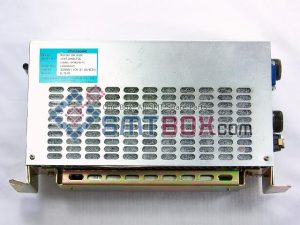 Panasonic MV2F(NM 2558 Nm 2559) Part Name Ac Servo Motor Driver Part Number DV47J040LFGG P325C 040LFG G Side A