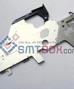 Panasonic Motorized Feeder 12mm Part Number FAE1200MA300 Electric Source AC 24V1A Pneumatic Source 0.4 to 0.43MPa for Panasert BM side b