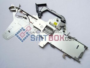 Panasonic Motorized Feeder 16MM Part Number FAE1600MA300 Electric Source Ac 24V1A Pneumatic Source 0.4 To 0.43MPA For Panasert Bm Side A