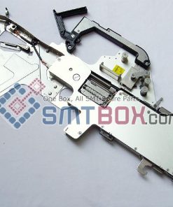 Panasonic Motorized Feeder 24mmPart Number FAE2400MA300Electric Source AC 24V1APneumatic Source 0.4 to 0.43MPafor Panasert BM  