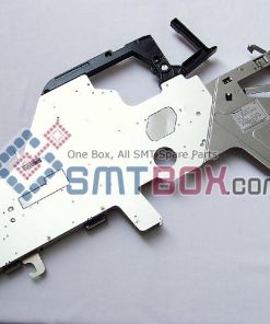 Panasonic Motorized Feeder 24mm Part Number FAE2400MA300 Electric Source AC 24V1A Pneumatic Source 0.4 to 0.43MPa for Panasert BM side b