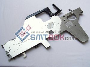 Panasonic Motorized Feeder 24MM Part Number FAE2400MA300 Electric Source Ac 24V1A Pneumatic Source 0.4 To 0.43MPA For Panasert Bm Side B