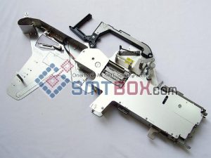 Panasonic Motorized Feeder 56MM Part Number FAE5600MA300 Electric Source Ac 24V1A Pneumatic Source 0.4 To 0.43MPA For Panasert Bm Side A