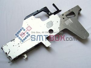 Panasonic Motorized Feeder 56MM Part Number FAE5600MA300 Electric Source Ac 24V1A Pneumatic Source 0.4 To 0.43MPA For Panasert Bm Side B