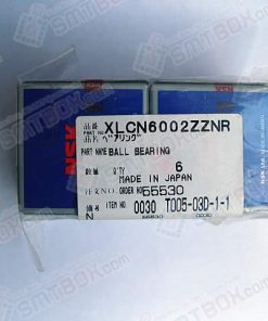 Panasonic Original SMT Replacement Spare PartBall BearingXLCN6002ZZNR 