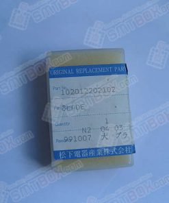 Panasonic Original SMT Replacement Spare PartBlade102012202102 