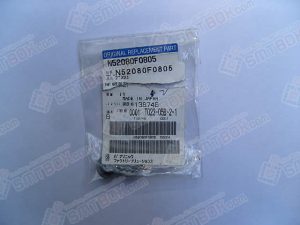 Panasonic Original Smt Replacement Spare Part Bush N52080F0805 Side A