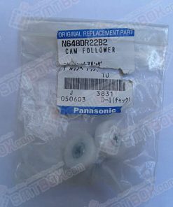 Panasonic Original SMT Replacement Spare PartCam FollowerN648DR22B2 