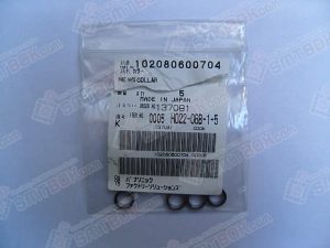 Panasonic Original Smt Replacement Spare Part Collar 102080600704 Side A