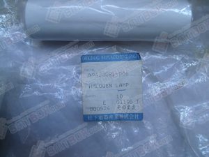 Panasonic Original Smt Replacement Spare Part Halogen Lamp N942JCR1 006 Side A