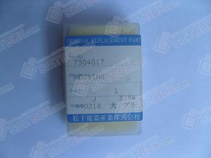 Panasonic Original Smt Replacement Spare Part Housing 7304017 Side A