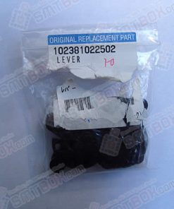 Panasonic Original SMT Replacement Spare PartLever102381022502 