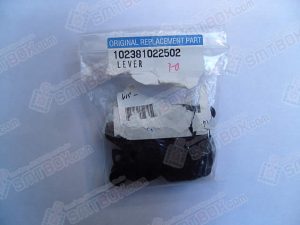 Panasonic Original Smt Replacement Spare Part Lever 102381022502 Side A