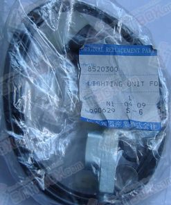 Panasonic Original SMT Replacement Spare PartLighting Unit Fo8520300 
