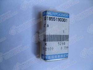 Panasonic Original Smt Replacement Spare Part Mpa M Nozzle 101855190301 Side A