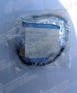 Panasonic Original SMT Replacement Spare PartPhoto Micro SensorN310P914APanadac 914A 