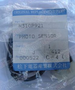 Panasonic Original SMT Replacement Spare PartPhoto SensorN310P921 Panadac 921 