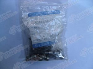 Panasonic Original Smt Replacement Spare Part Pin 101613301402 Side A