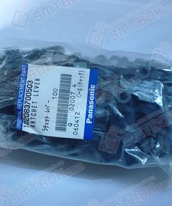 Panasonic Original SMT Replacement Spare PartRatchet Lever10208700503 