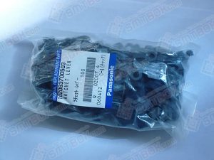 Panasonic Original Smt Replacement Spare Part Ratchet Lever 10208700503 Side A