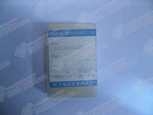 Panasonic Original Smt Replacement Spare Part Rod 1023818107 Side A