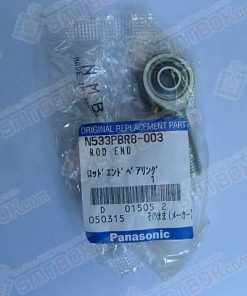 Panasonic Original SMT Replacement Spare PartRod EndN53PBR8 003 