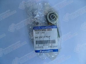Panasonic Original Smt Replacement Spare Part Rod End N53PBR8 003 Side A