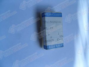 Panasonic Original Smt Replacement Spare Part Roller 101130202101 Side A