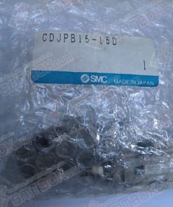 Panasonic Original SMT Replacement Spare PartSMC Double Acting Pin Cylinder 15x15mmCDJPB15 15D 