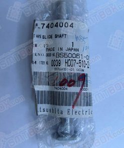 Panasonic Original SMT Replacement Spare PartSlide Shaft7404004 