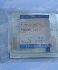 Panasonic Original SMT Replacement Spare PartStrain GaugeN903KSP2 006 