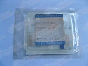 Panasonic Original Smt Replacement Spare Part Strain Gauge N903KSP2 006 Side A